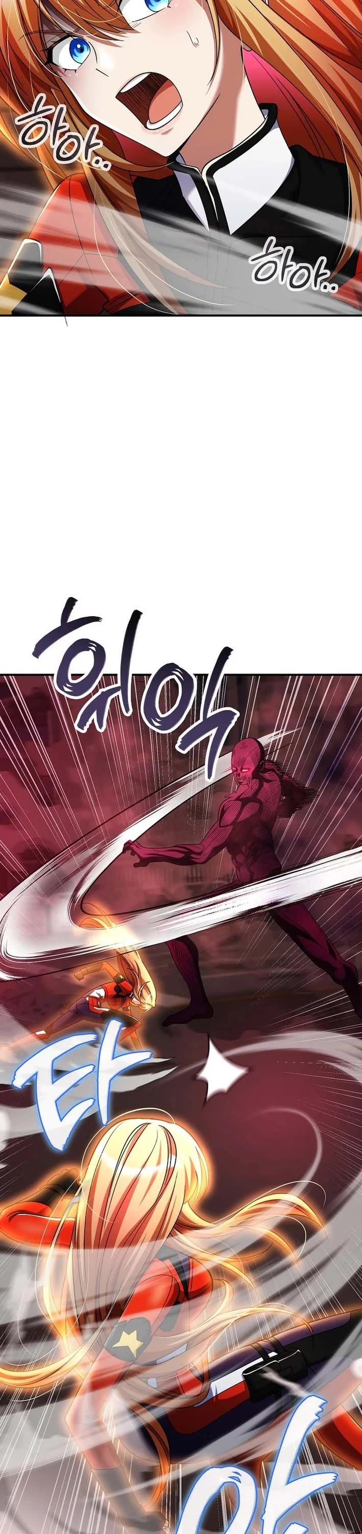 I Became The Villain The Hero Is Obsessed With chapter 57 page 49