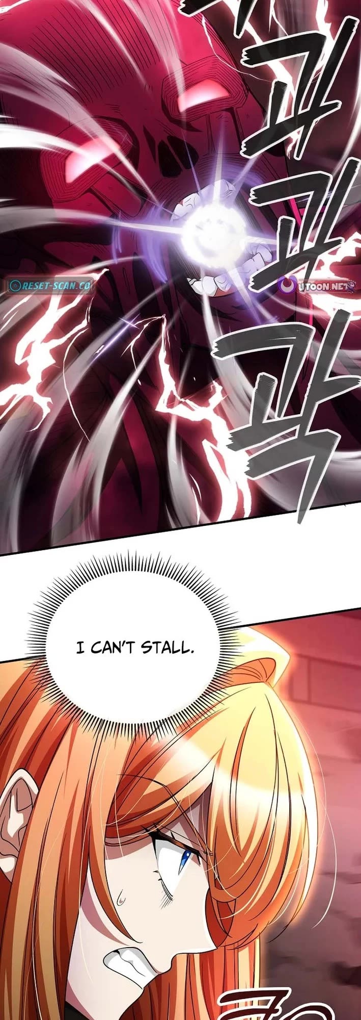 I Became The Villain The Hero Is Obsessed With chapter 57 page 51