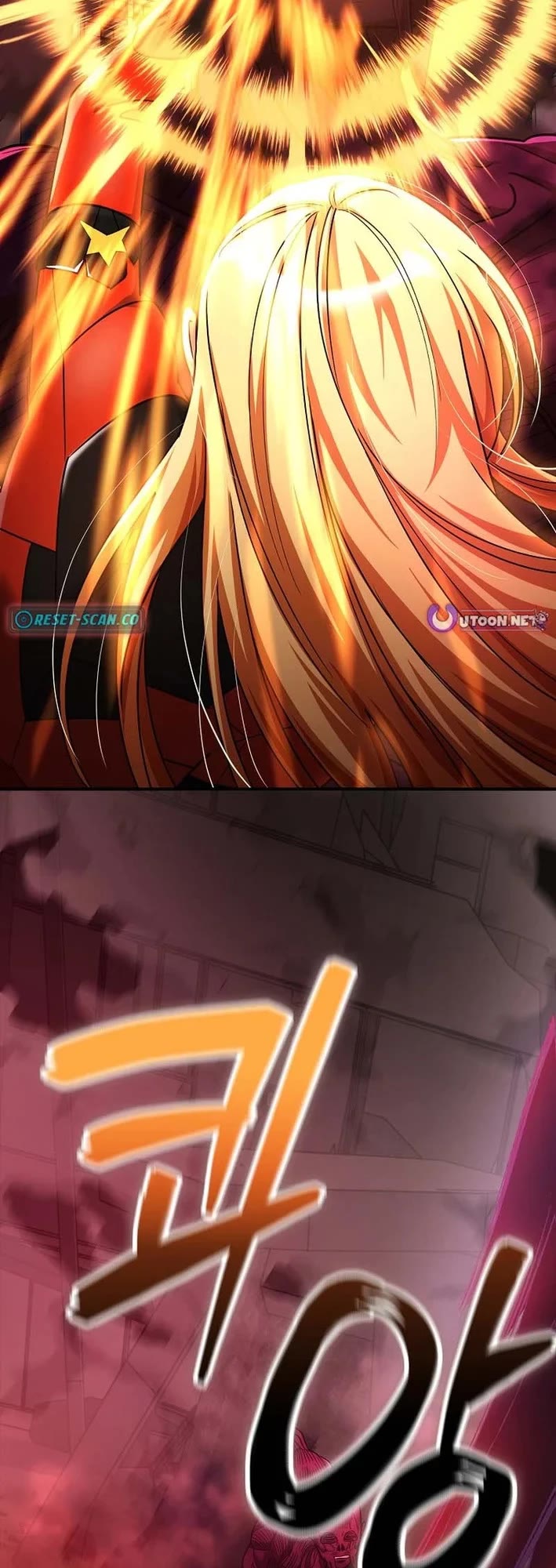 I Became The Villain The Hero Is Obsessed With chapter 57 page 55