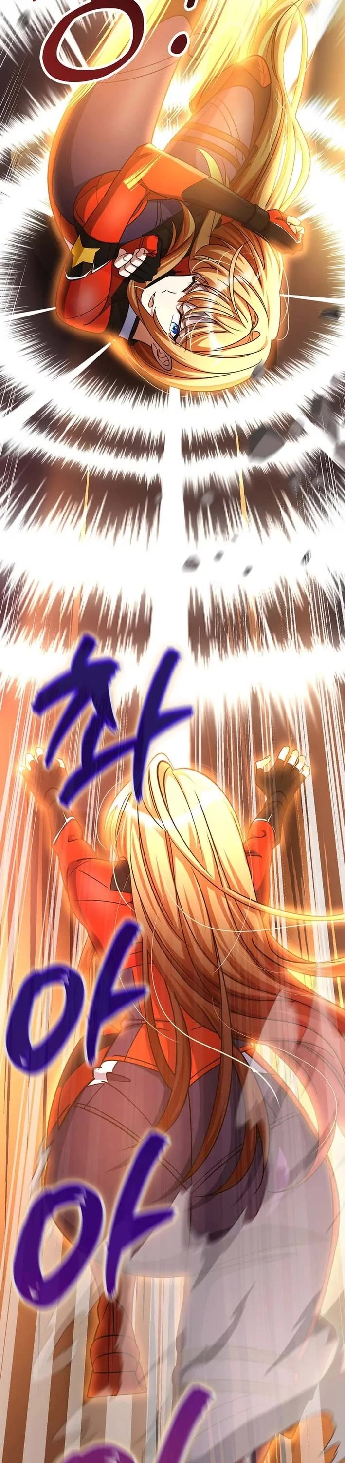 I Became The Villain The Hero Is Obsessed With chapter 57 page 57