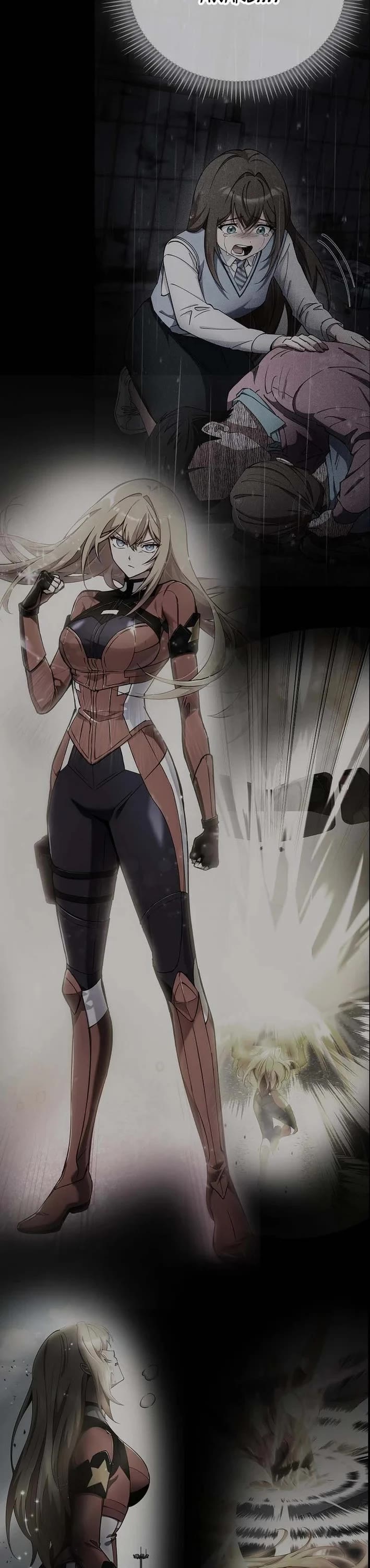 I Became The Villain The Hero Is Obsessed With chapter 57 page 62