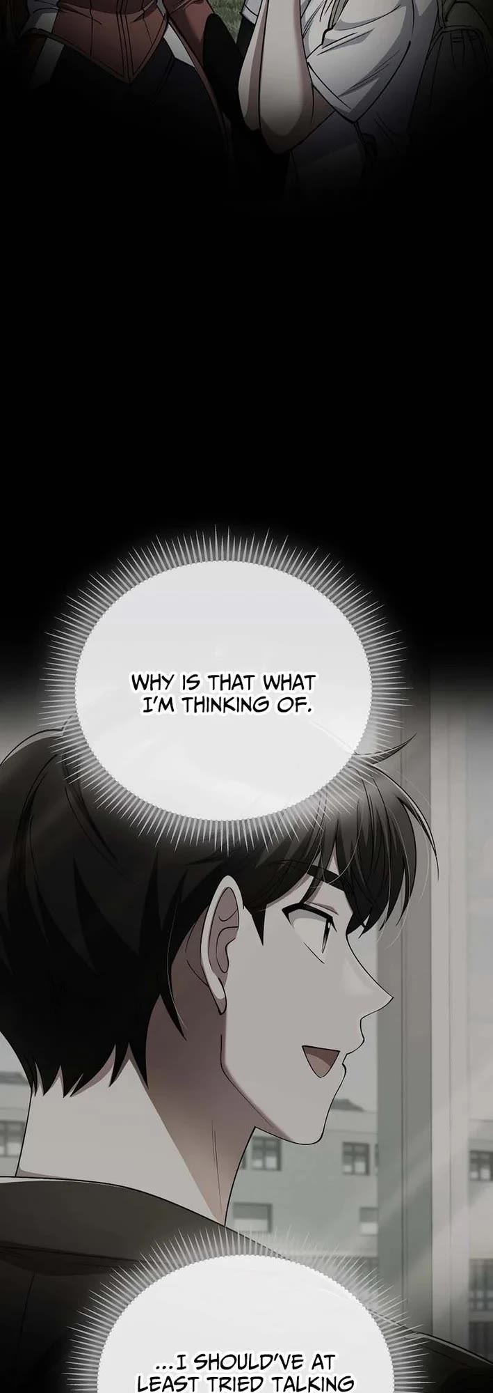 I Became The Villain The Hero Is Obsessed With chapter 57 page 64