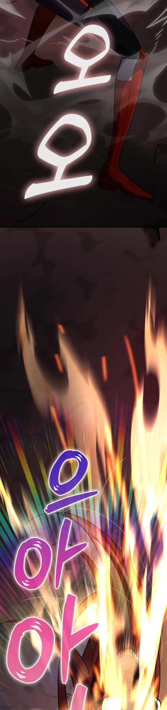 I Became The Villain The Hero Is Obsessed With chapter 57 page 66
