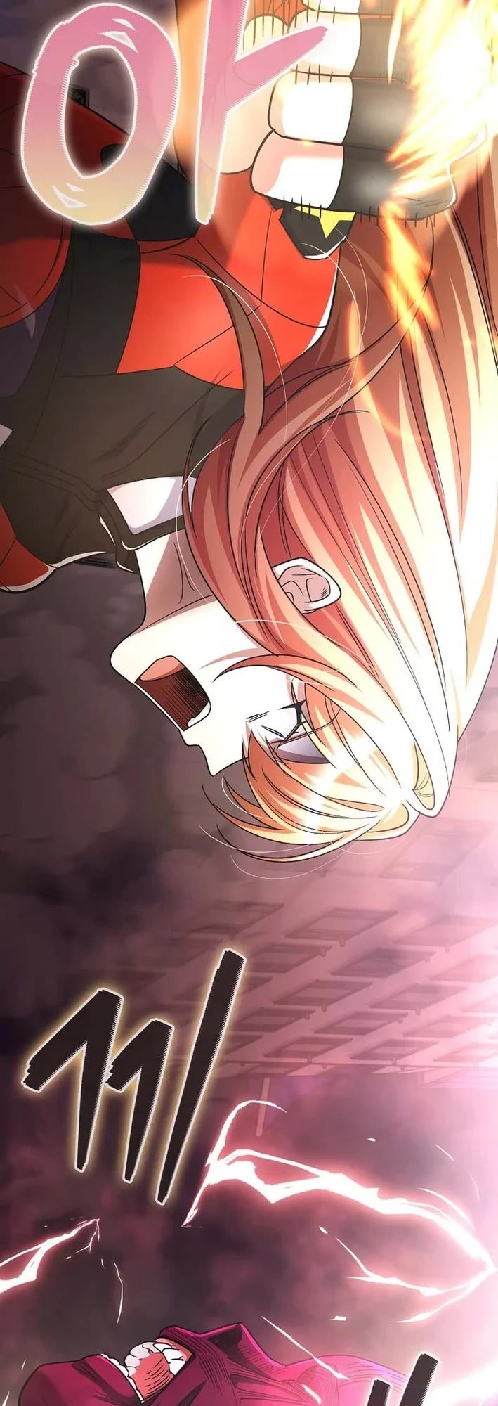 I Became The Villain The Hero Is Obsessed With chapter 57 page 67