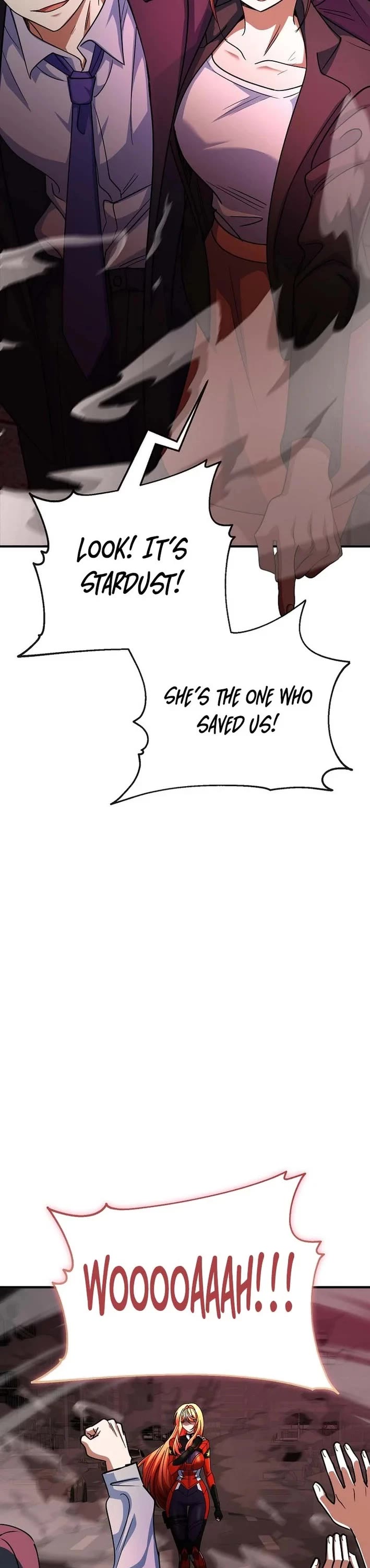 I Became The Villain The Hero Is Obsessed With chapter 57 page 73