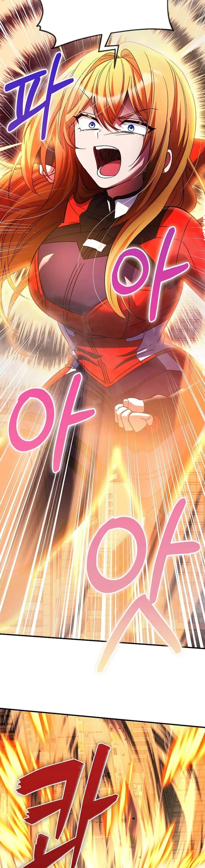 I Became The Villain The Hero Is Obsessed With chapter 57 page 9