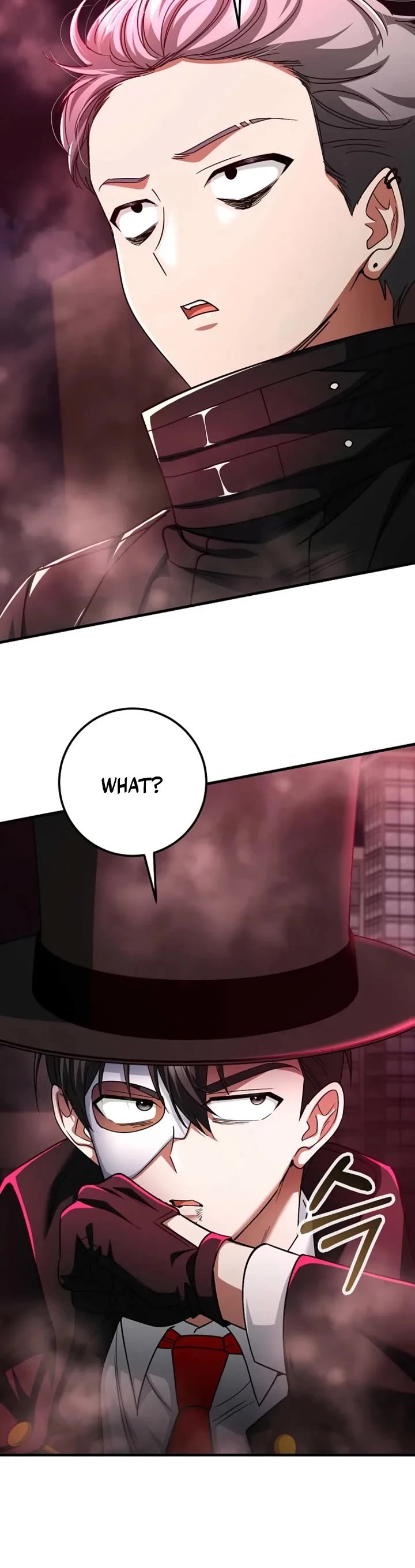 I Became The Villain The Hero Is Obsessed With chapter 58 page 12