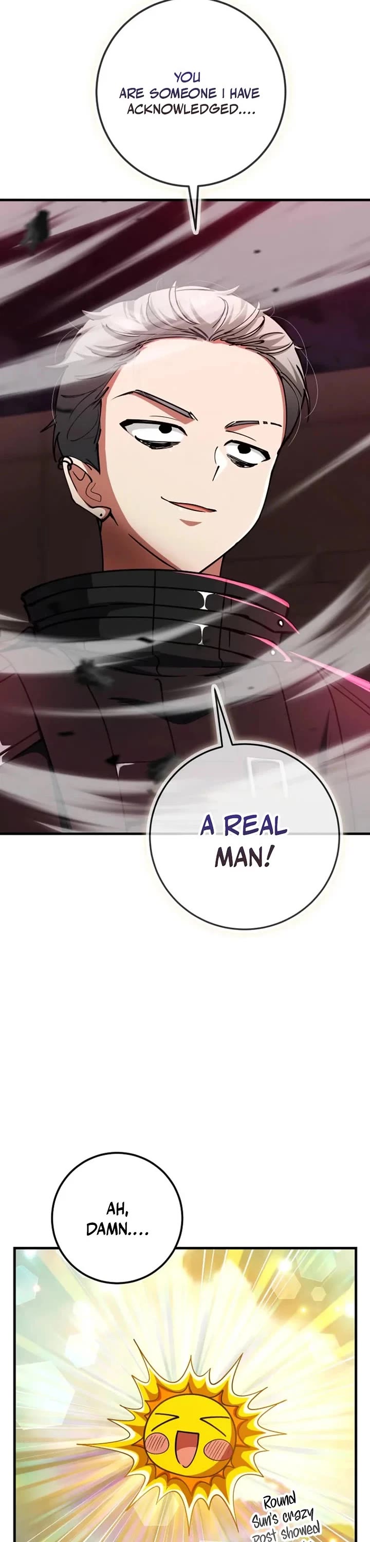 I Became The Villain The Hero Is Obsessed With chapter 58 page 15