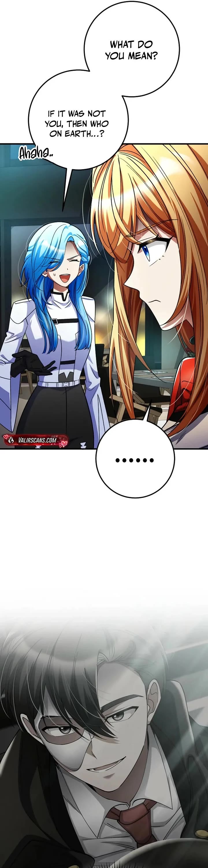 I Became The Villain The Hero Is Obsessed With chapter 58 page 24