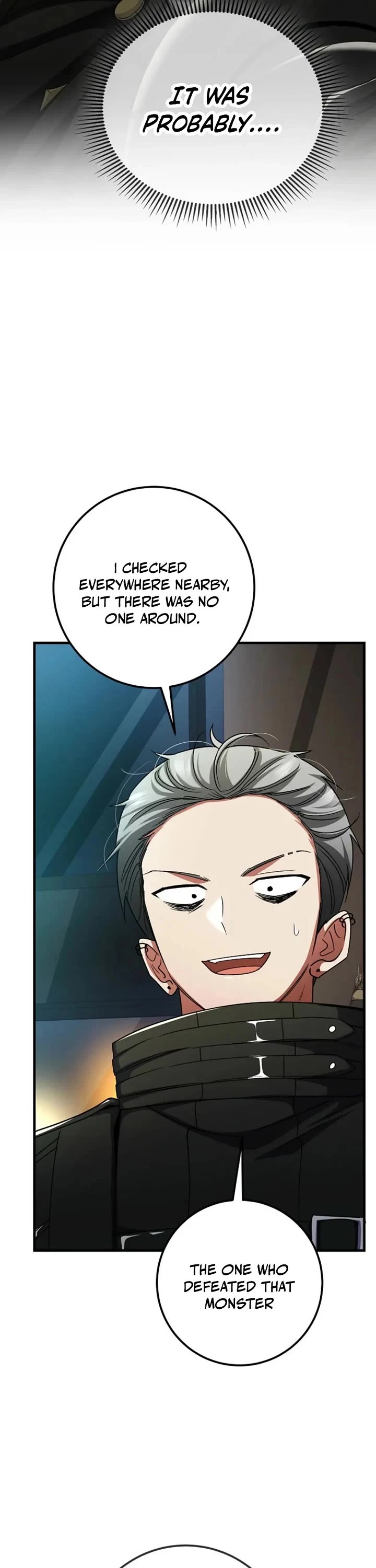 I Became The Villain The Hero Is Obsessed With chapter 58 page 25