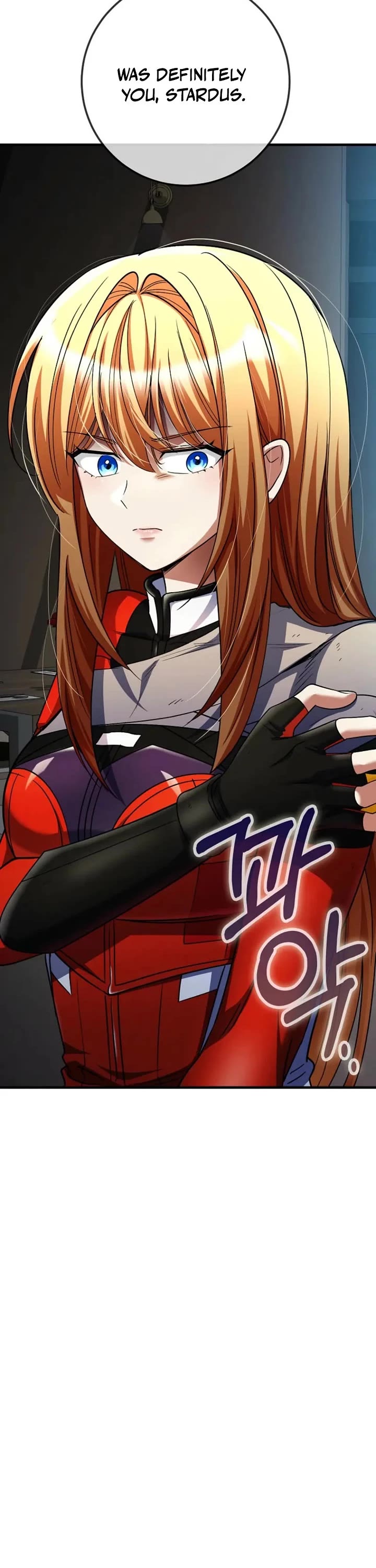 I Became The Villain The Hero Is Obsessed With chapter 58 page 26
