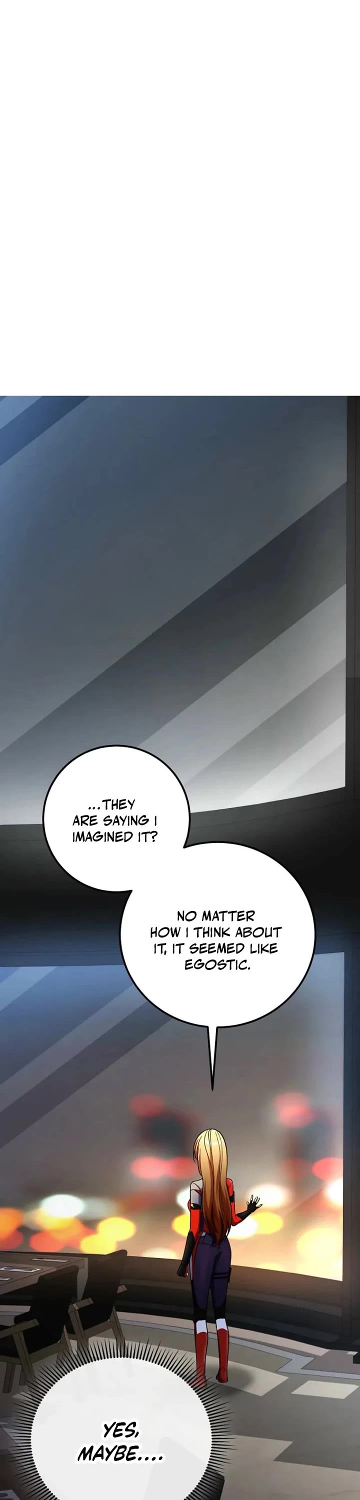 I Became The Villain The Hero Is Obsessed With chapter 58 page 27