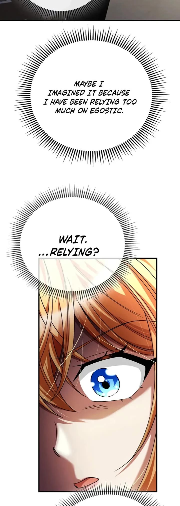 I Became The Villain The Hero Is Obsessed With chapter 58 page 28