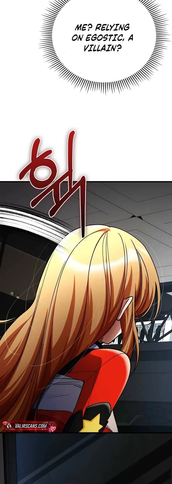 I Became The Villain The Hero Is Obsessed With chapter 58 page 29
