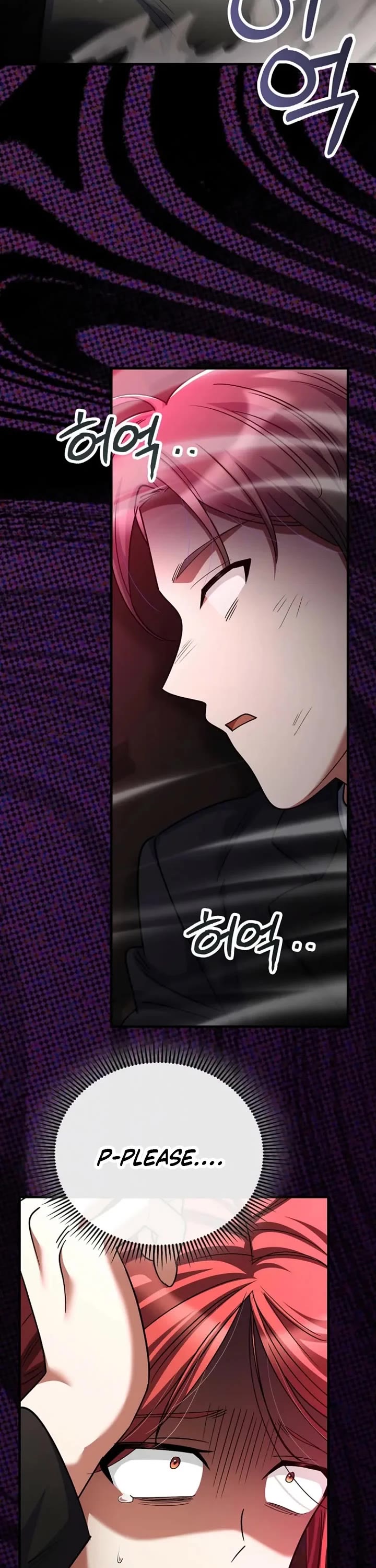 I Became The Villain The Hero Is Obsessed With chapter 58 page 3