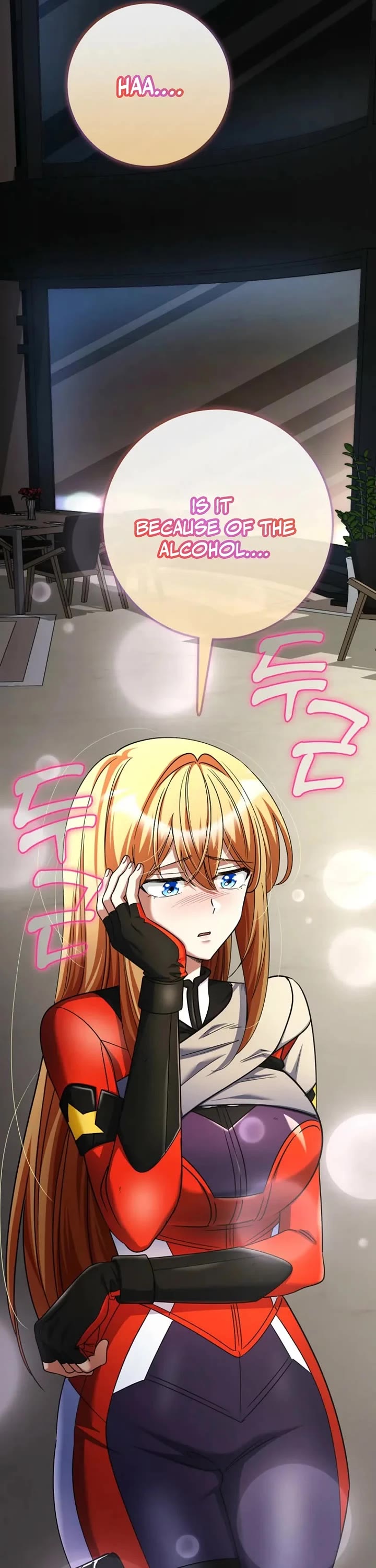 I Became The Villain The Hero Is Obsessed With chapter 58 page 30