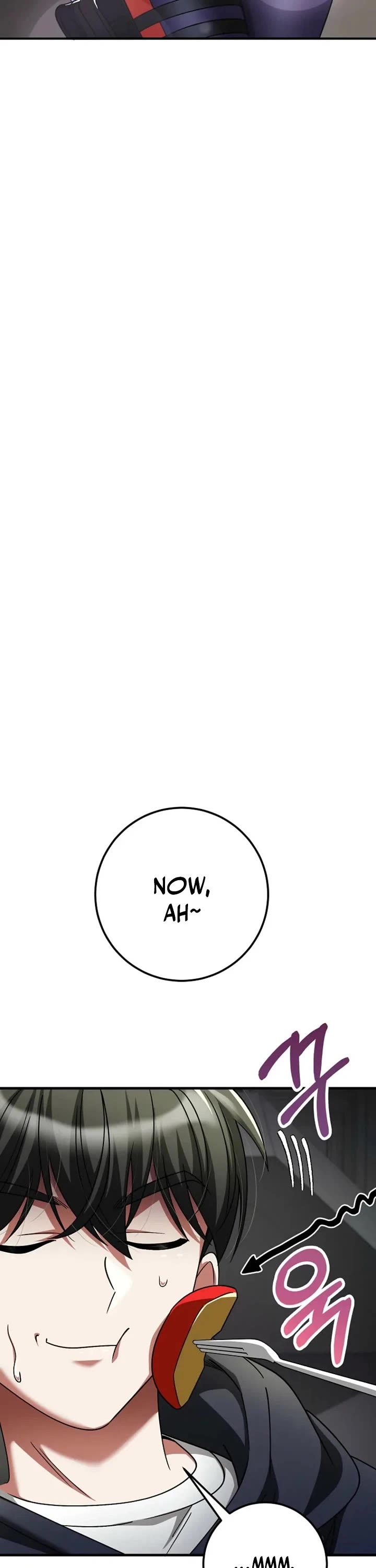 I Became The Villain The Hero Is Obsessed With chapter 58 page 31