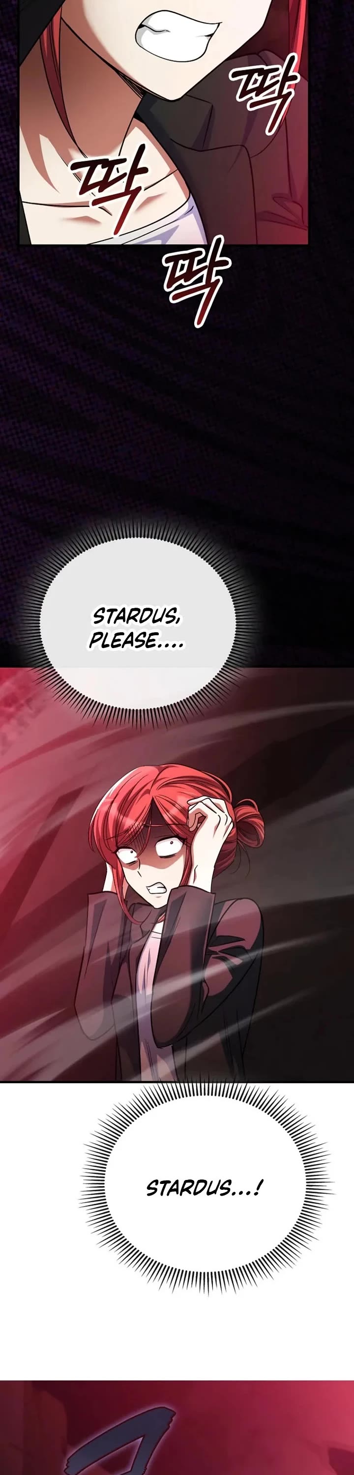 I Became The Villain The Hero Is Obsessed With chapter 58 page 4