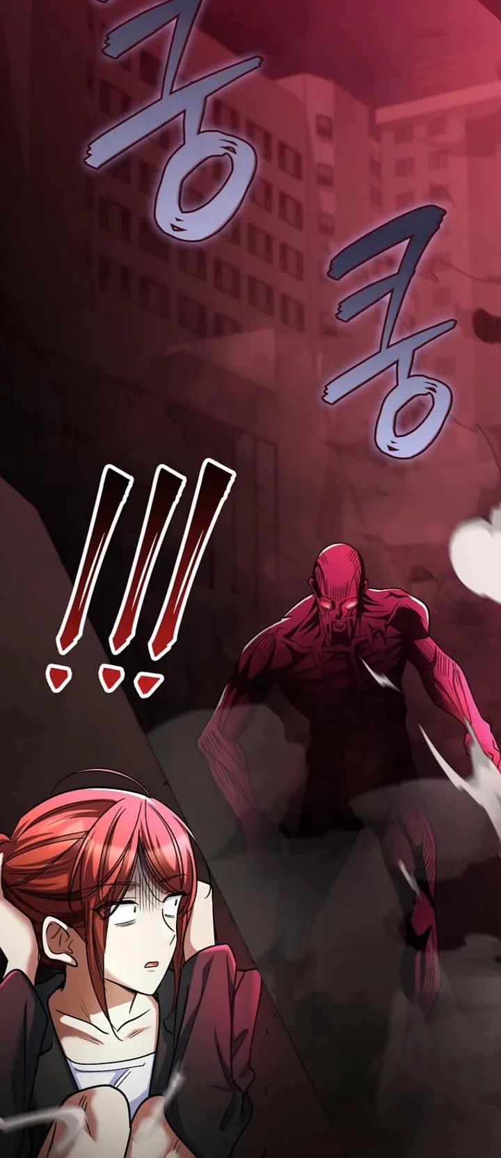 I Became The Villain The Hero Is Obsessed With chapter 58 page 5