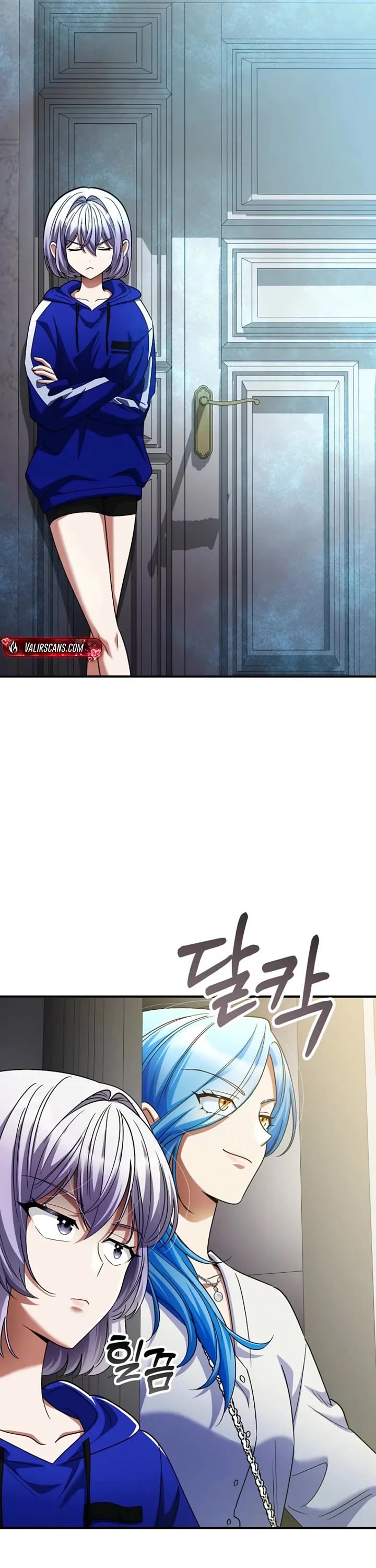 I Became The Villain The Hero Is Obsessed With chapter 59 page 16