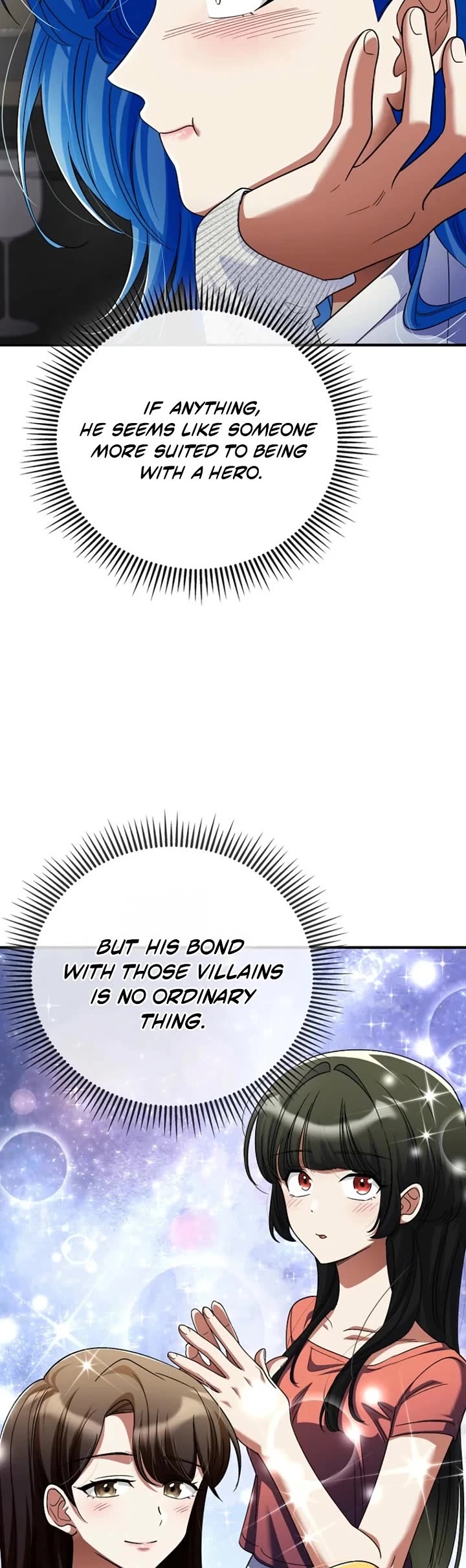 I Became The Villain The Hero Is Obsessed With chapter 59 page 22