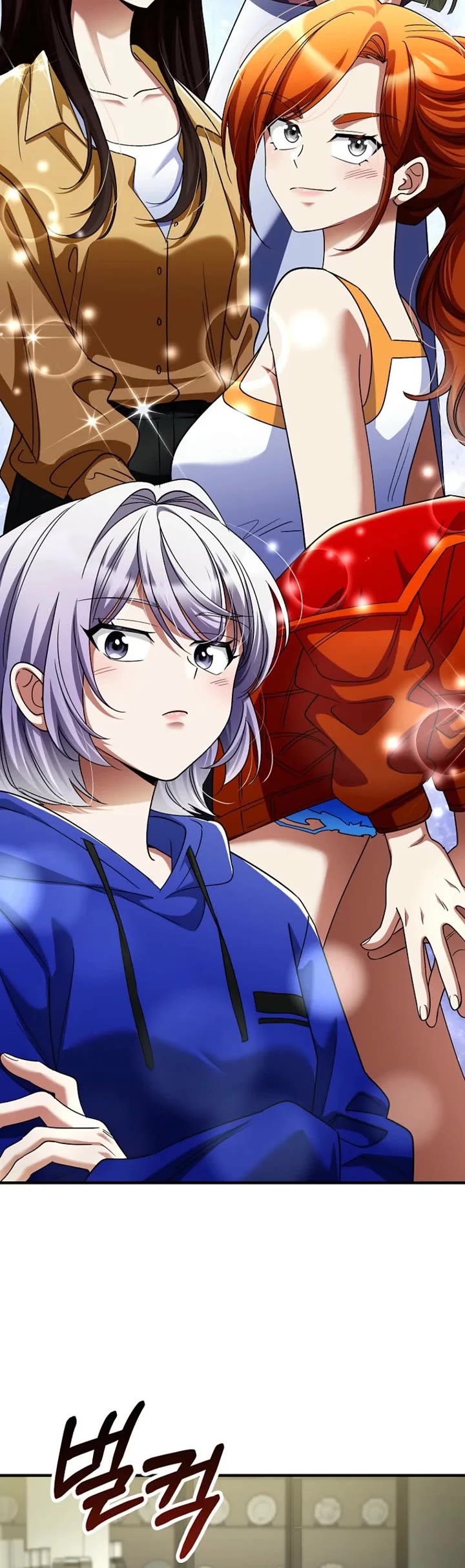 I Became The Villain The Hero Is Obsessed With chapter 59 page 23
