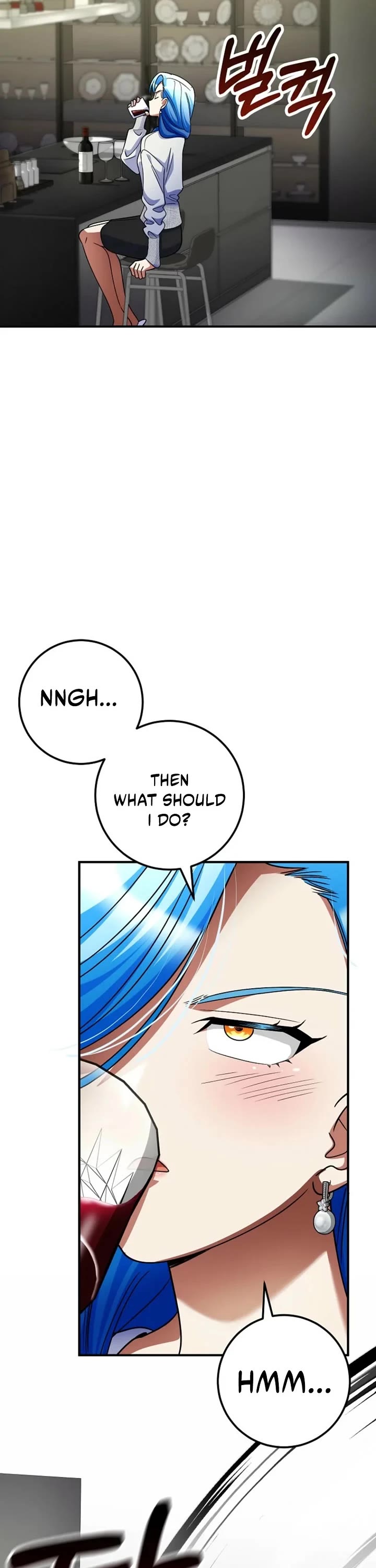 I Became The Villain The Hero Is Obsessed With chapter 59 page 24