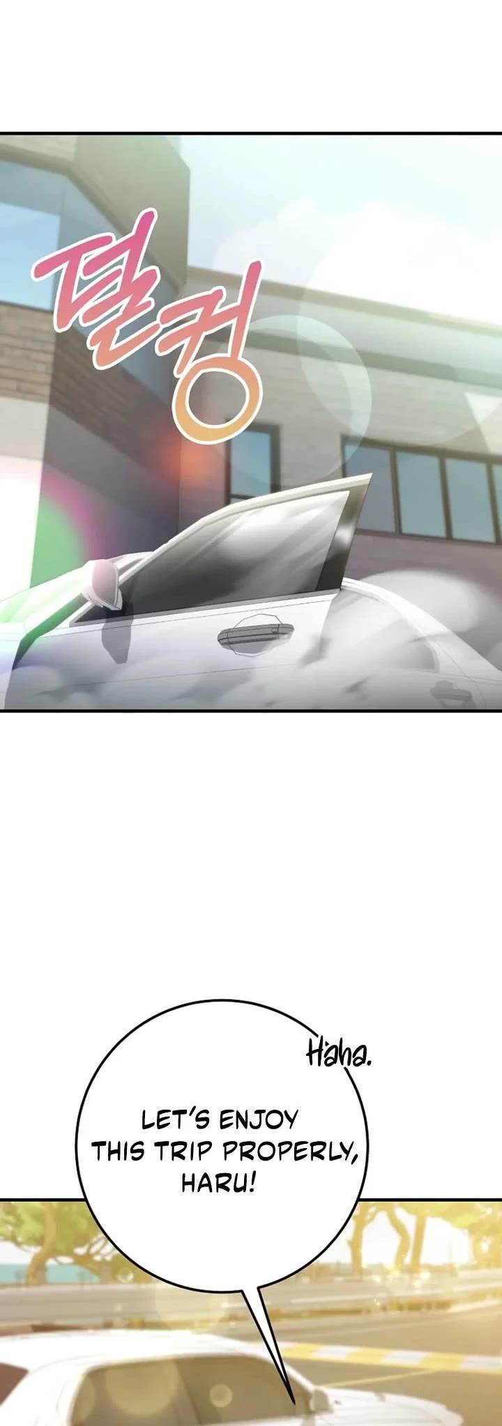 I Became The Villain The Hero Is Obsessed With chapter 59 page 47