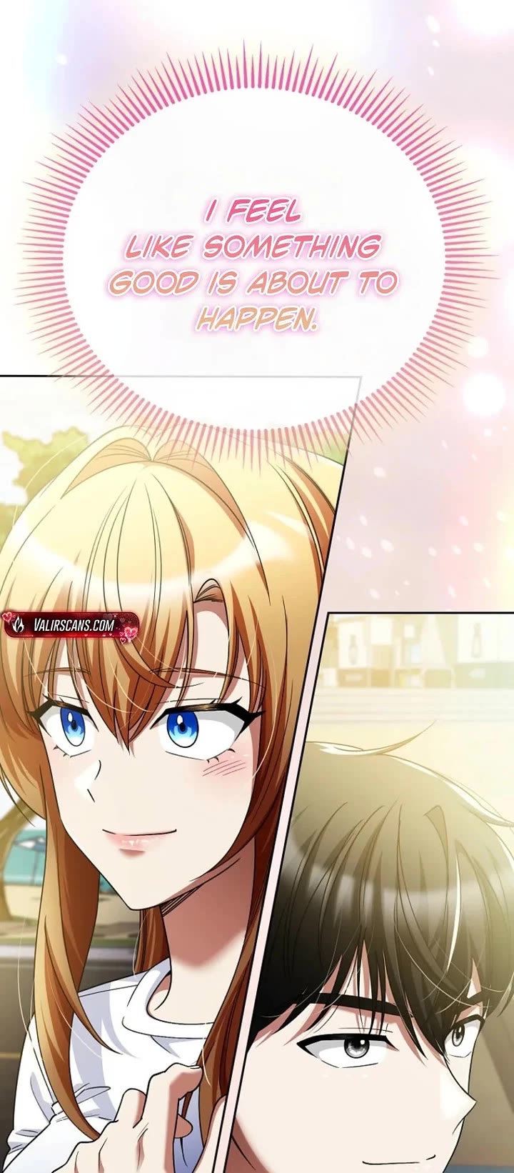 I Became The Villain The Hero Is Obsessed With chapter 59 page 49