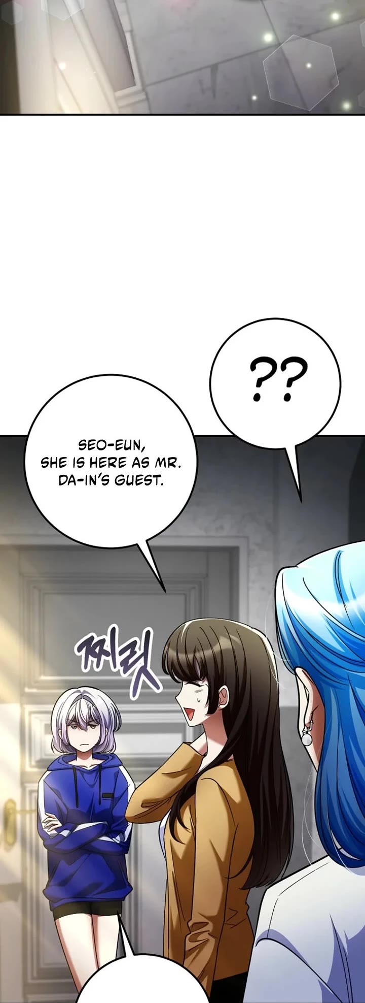 I Became The Villain The Hero Is Obsessed With chapter 59 page 5