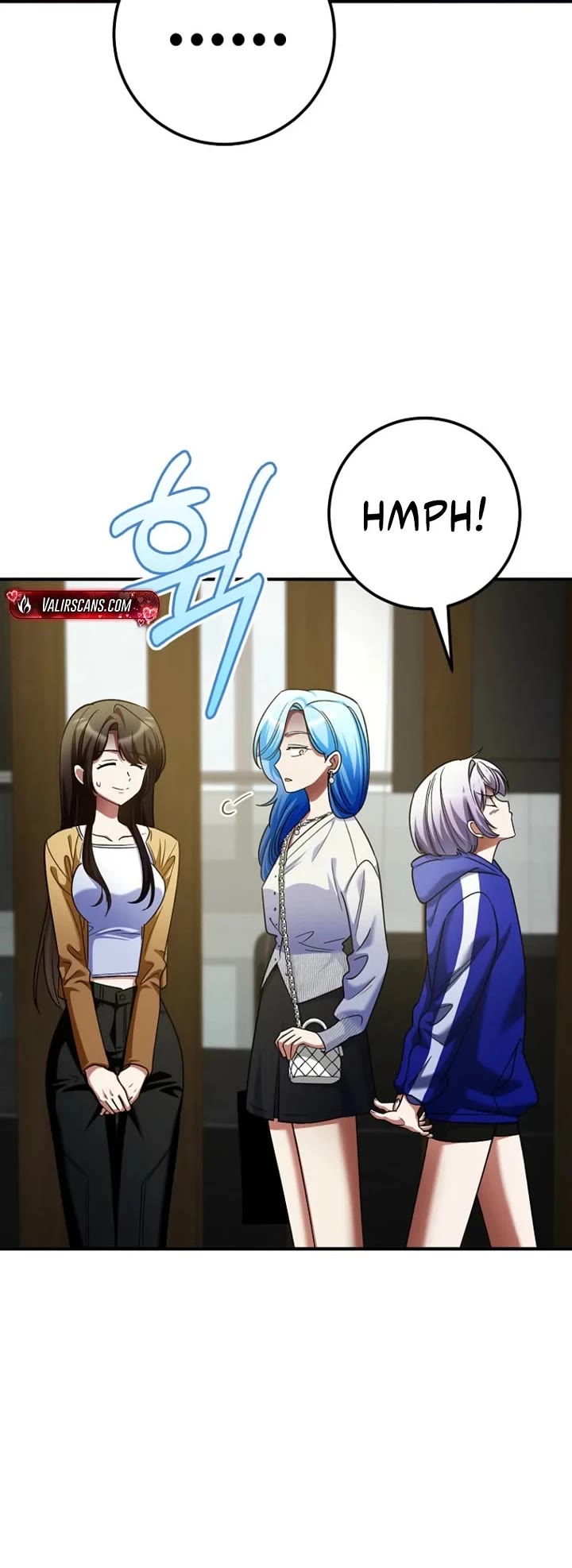 I Became The Villain The Hero Is Obsessed With chapter 59 page 6