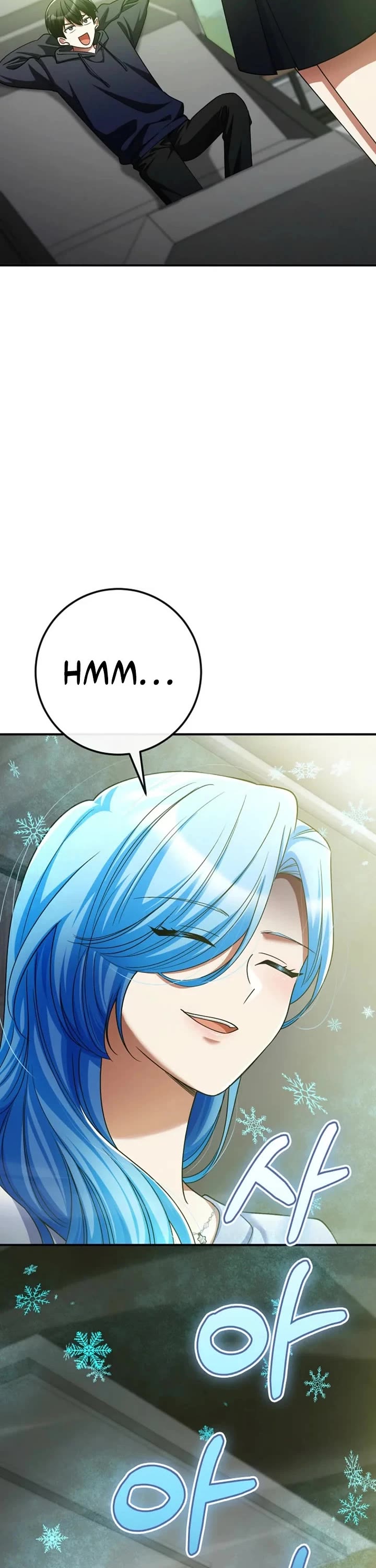 I Became The Villain The Hero Is Obsessed With chapter 59 page 9