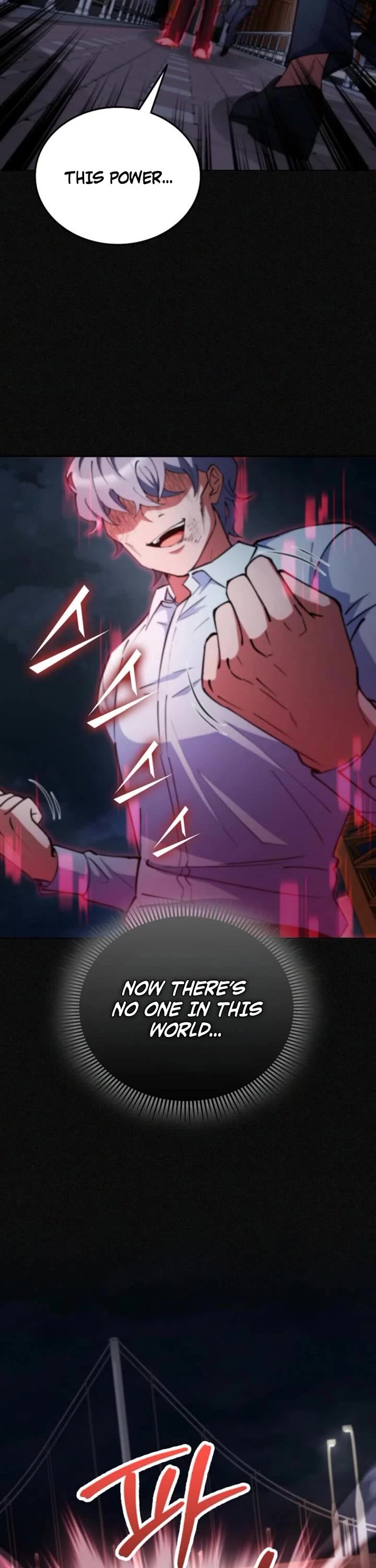 I Became The Villain The Hero Is Obsessed With chapter 6 page 11