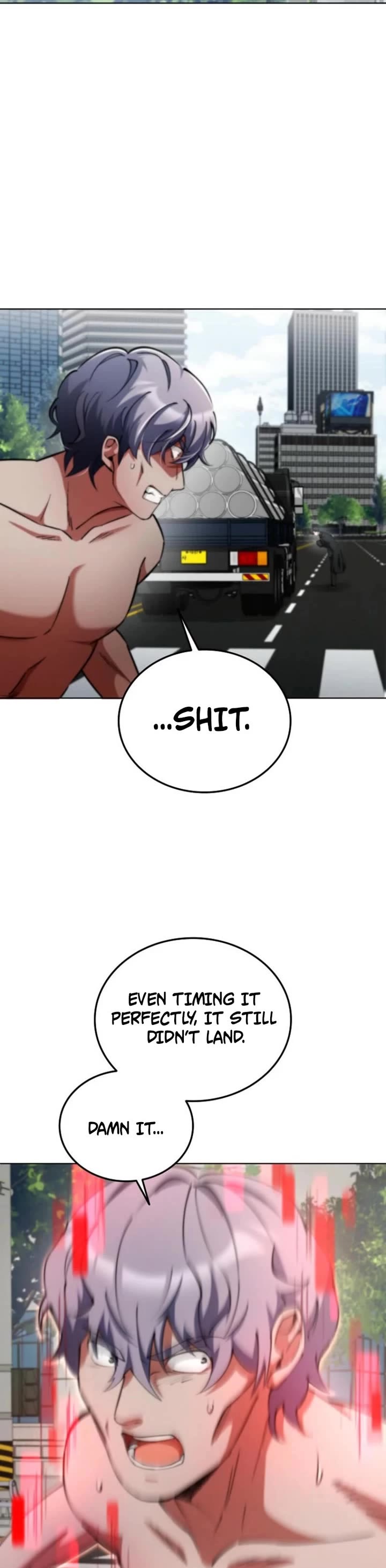 I Became The Villain The Hero Is Obsessed With chapter 6 page 16