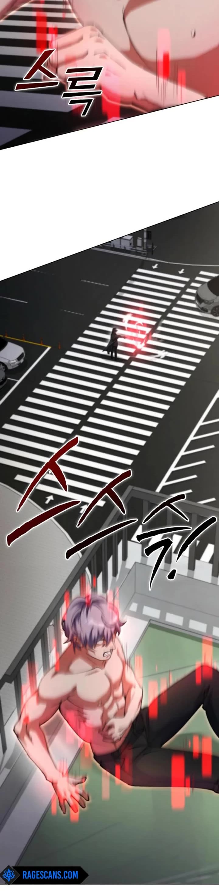 I Became The Villain The Hero Is Obsessed With chapter 6 page 17