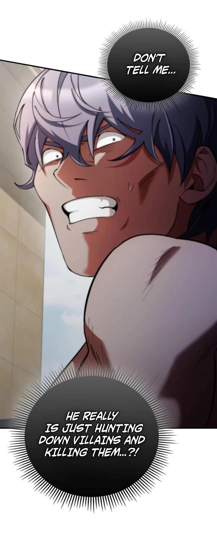 I Became The Villain The Hero Is Obsessed With chapter 6 page 20