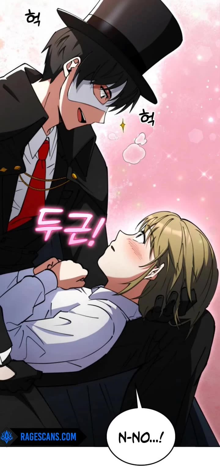 I Became The Villain The Hero Is Obsessed With chapter 6 page 26