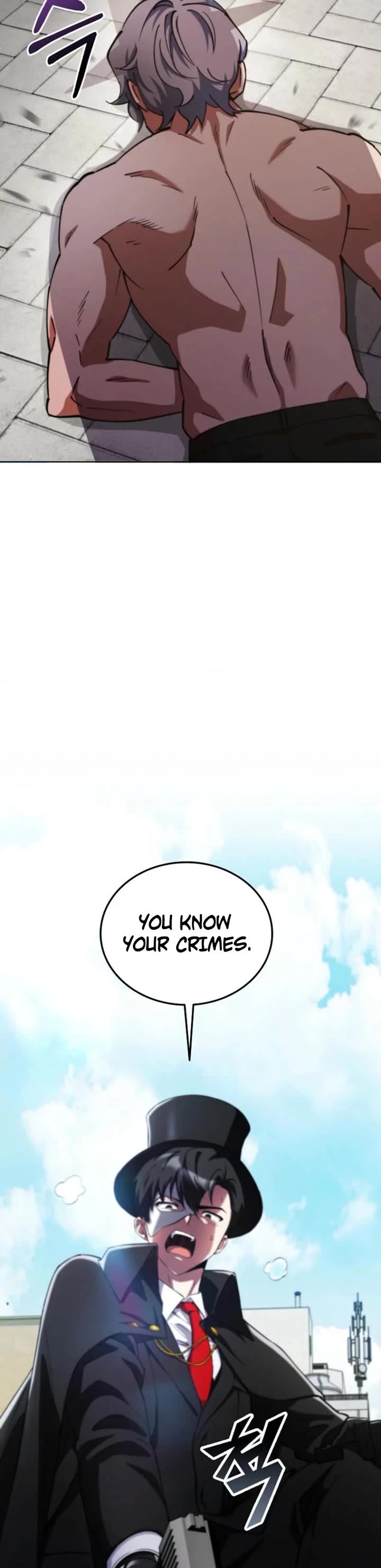 I Became The Villain The Hero Is Obsessed With chapter 6 page 29