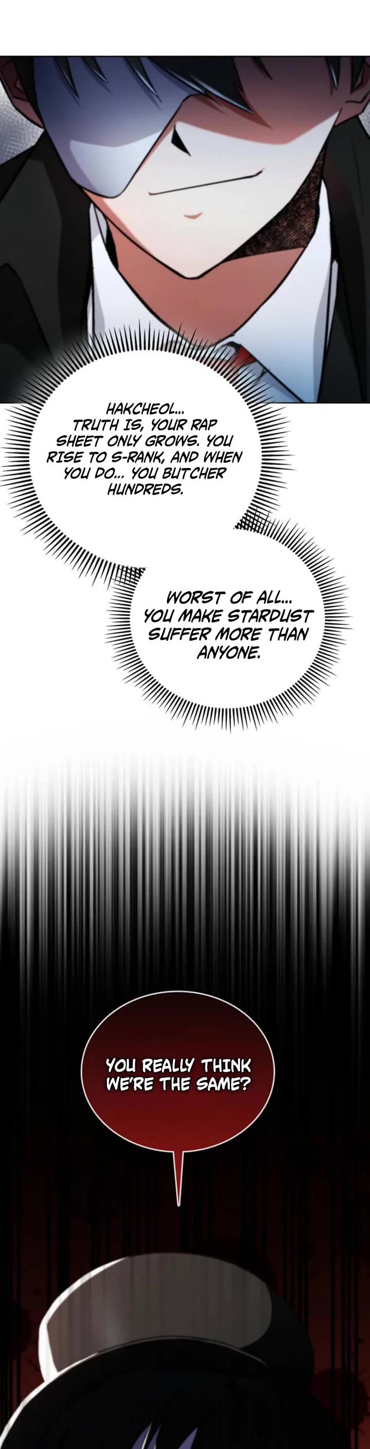 I Became The Villain The Hero Is Obsessed With chapter 6 page 33