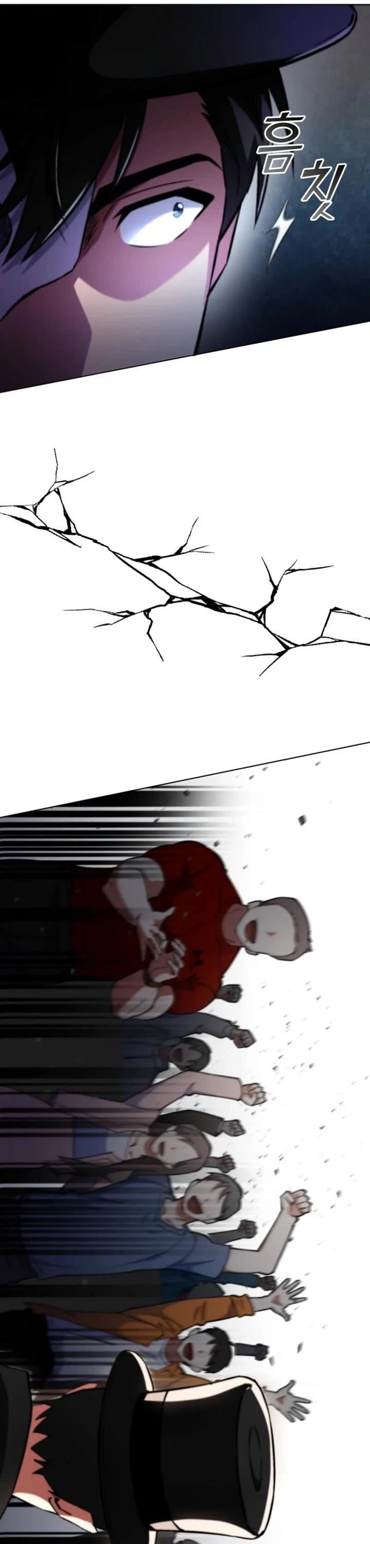 I Became The Villain The Hero Is Obsessed With chapter 6 page 35