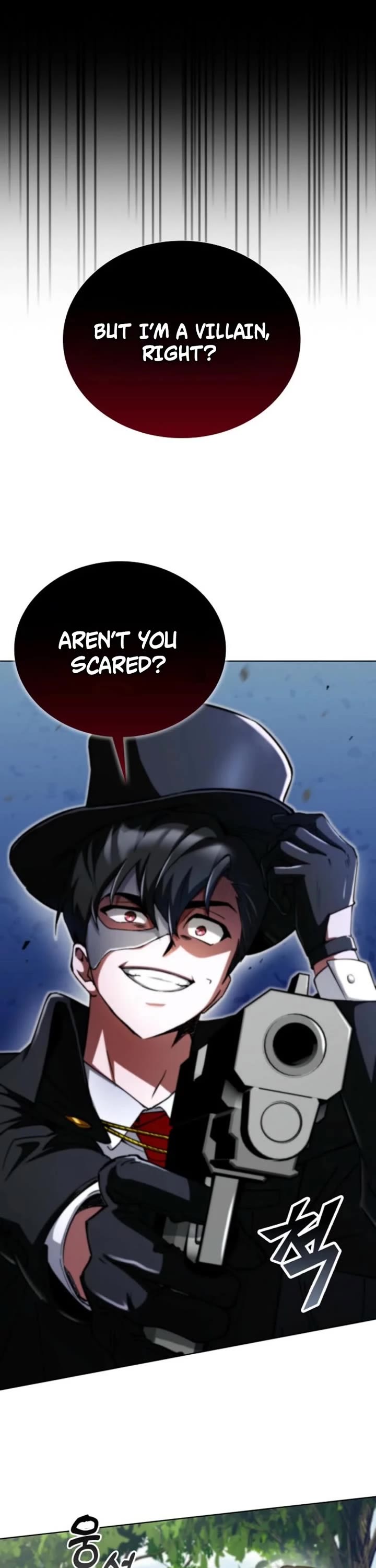 I Became The Villain The Hero Is Obsessed With chapter 6 page 39