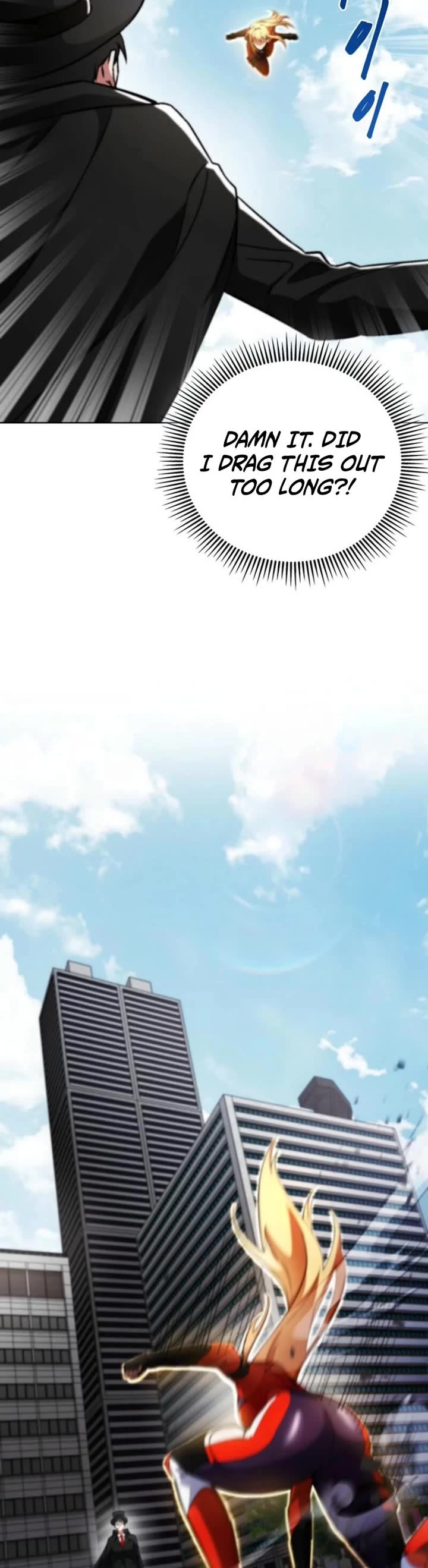 I Became The Villain The Hero Is Obsessed With chapter 6 page 41