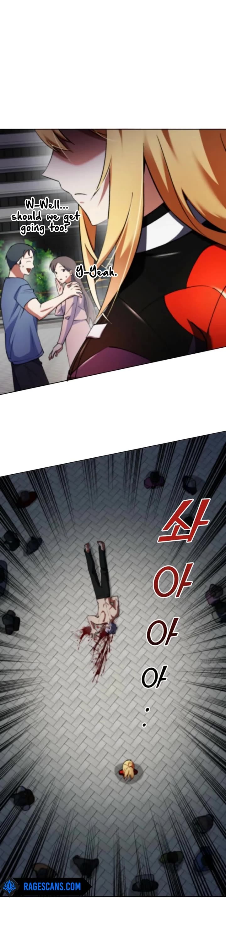 I Became The Villain The Hero Is Obsessed With chapter 6 page 51