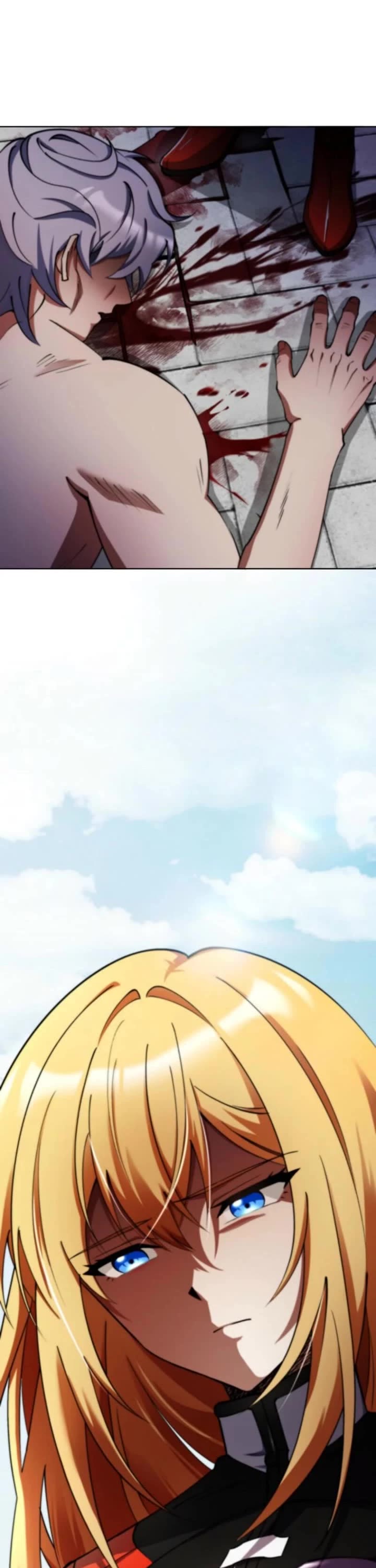 I Became The Villain The Hero Is Obsessed With chapter 6 page 52