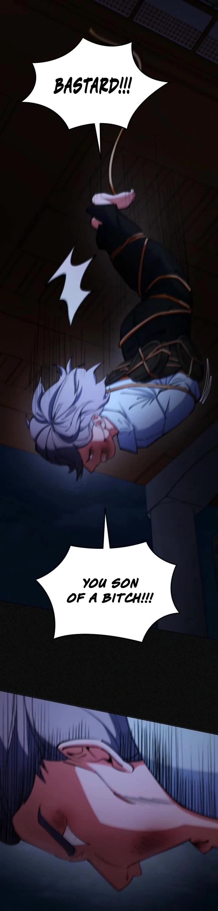 I Became The Villain The Hero Is Obsessed With chapter 6 page 6