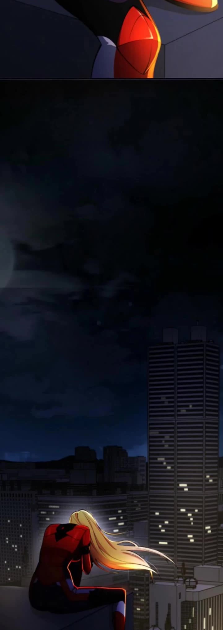 I Became The Villain The Hero Is Obsessed With chapter 6 page 60