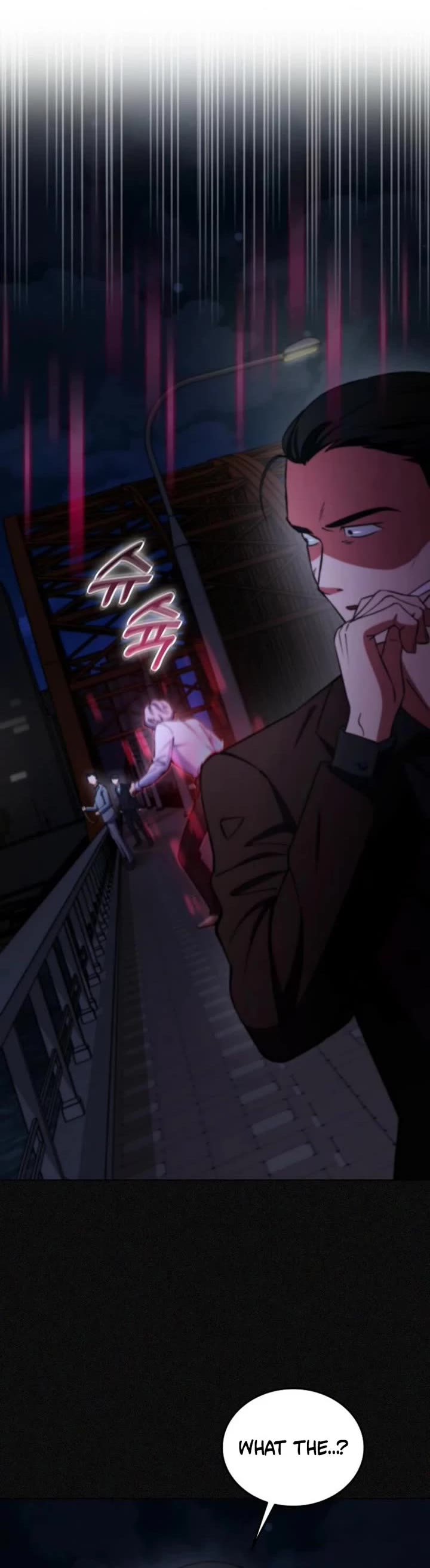 I Became The Villain The Hero Is Obsessed With chapter 6 page 8