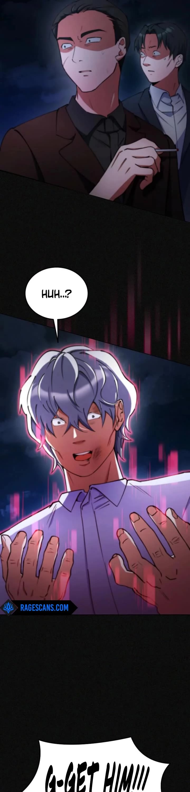 I Became The Villain The Hero Is Obsessed With chapter 6 page 9