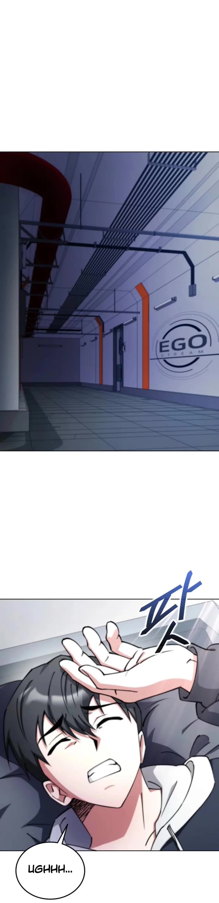 I Became The Villain The Hero Is Obsessed With chapter 7 page 17