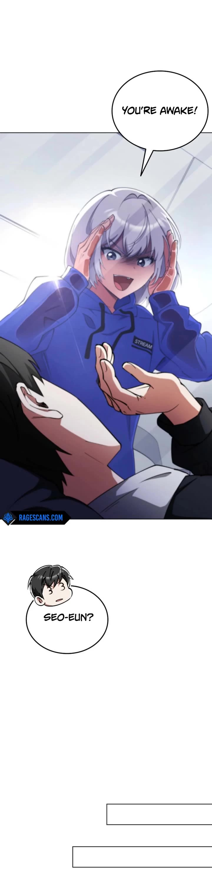 I Became The Villain The Hero Is Obsessed With chapter 7 page 18